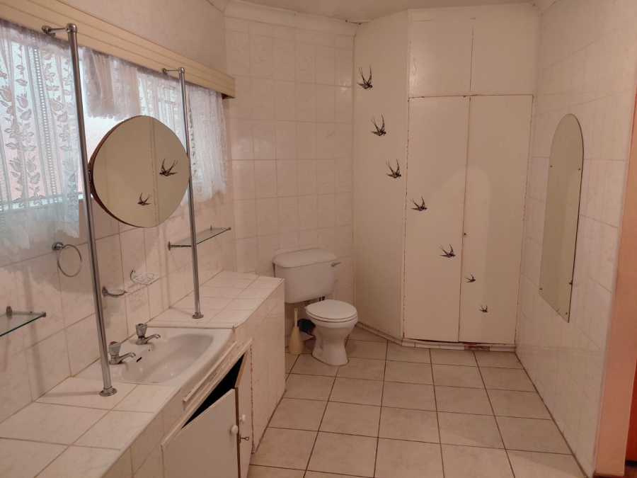 4 Bedroom Property for Sale in Fichardt Park Free State